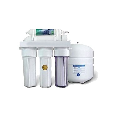 Beşiktaş Su Arıtmacı