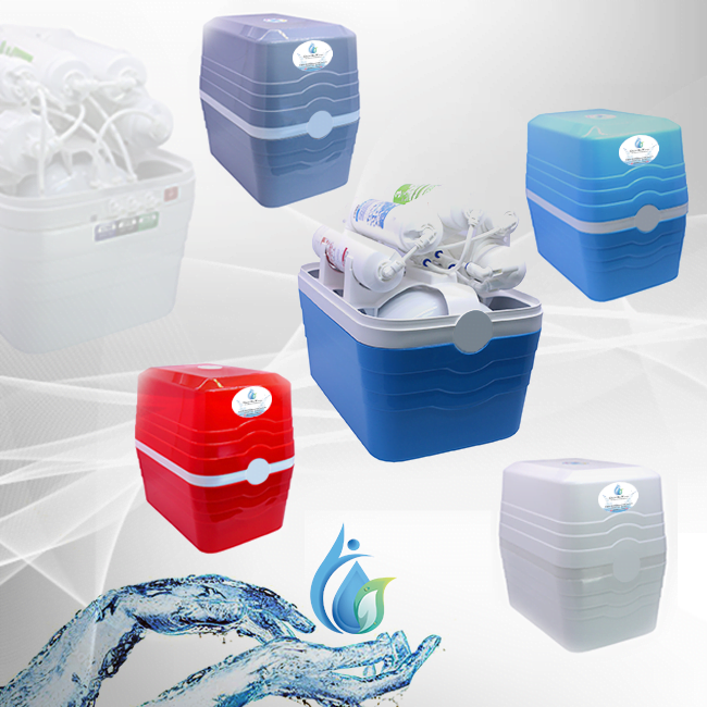 Beşiktaş Su Arıtmacı